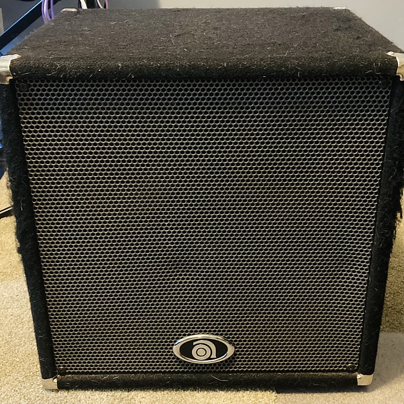 Ampeg BSE410H | Reverb