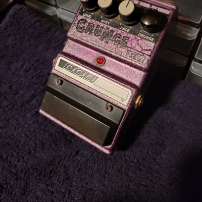 DOD FX69 Grunge Distortion