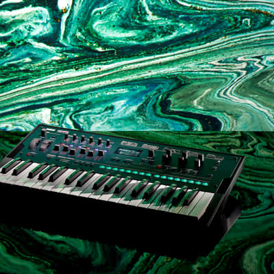 Korg Opsix 37-Key Altered FM Synthesizer image 5