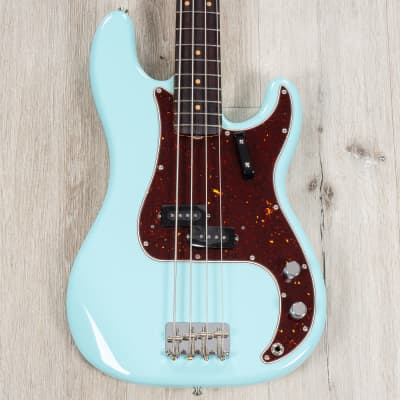 Fender American Vintage II '60 Precision Bass | Reverb