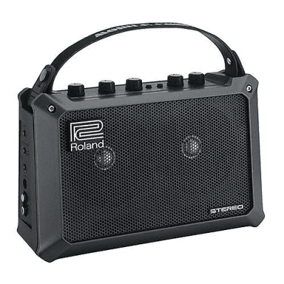 Roland Mobile Cube 2-Channel 5-Watt 2x4