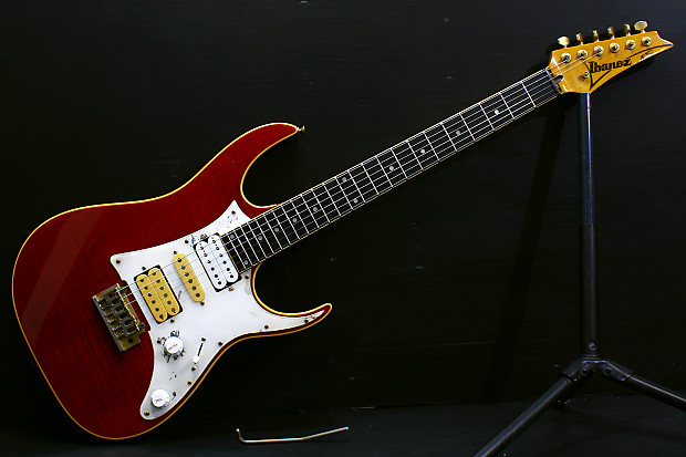 Ibanez made in korea deals