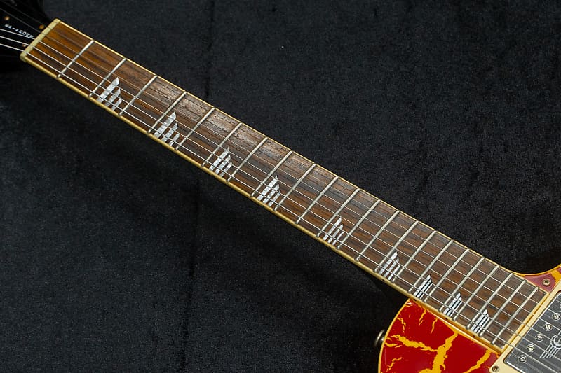 used】Epiphone / Les Paul Nuclear Extreme #U01062285 3.77kg