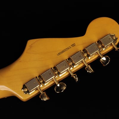 Immagine Fender Stevie Ray Vaughan Stratocaster (#091) - 13