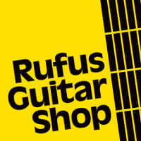 Rufus Guitar Shop