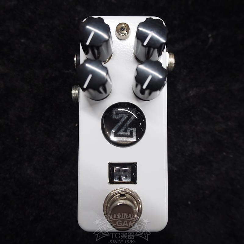 2010's Pd (Pedal diggers) Z-Baby | Reverb