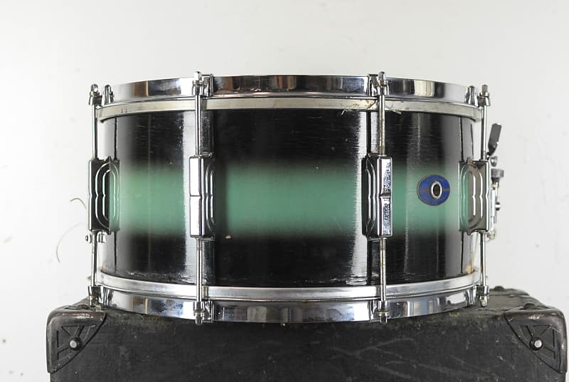 1958 Leedy 6.5x14 