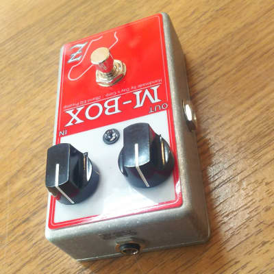 Atelier Z M Box | Reverb