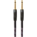 Boss BIC-15 1/4" Instrument Cable - 15-Foot