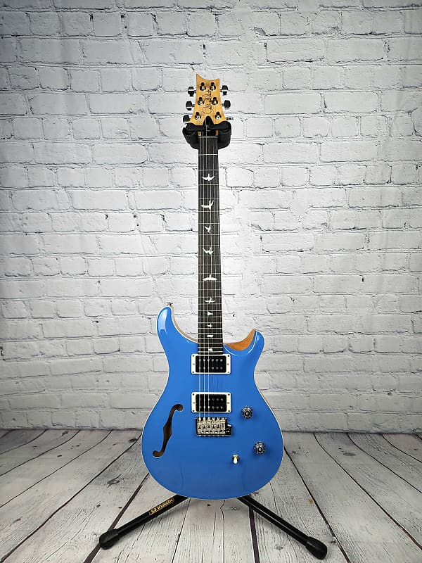 Paul Reed Smith PRS CE24 Semi-Hollow Bolt-On Electric Guitar
