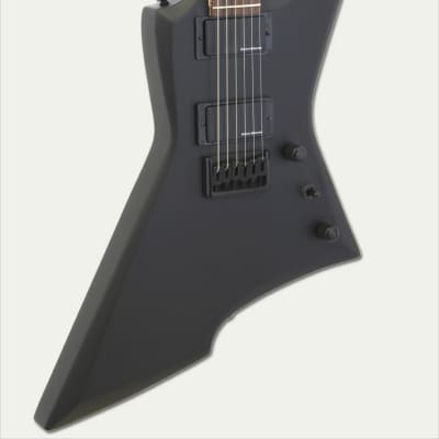 Aria Pro II Class Axe XZ-02 Black 2015 – Topshelf Instruments