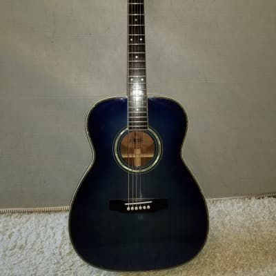 Morris MF-50 1980s | Reverb