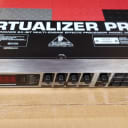 Behringer Virtualizer Pro DSP2024P 24-Bit Multi-Engine Effects Processor