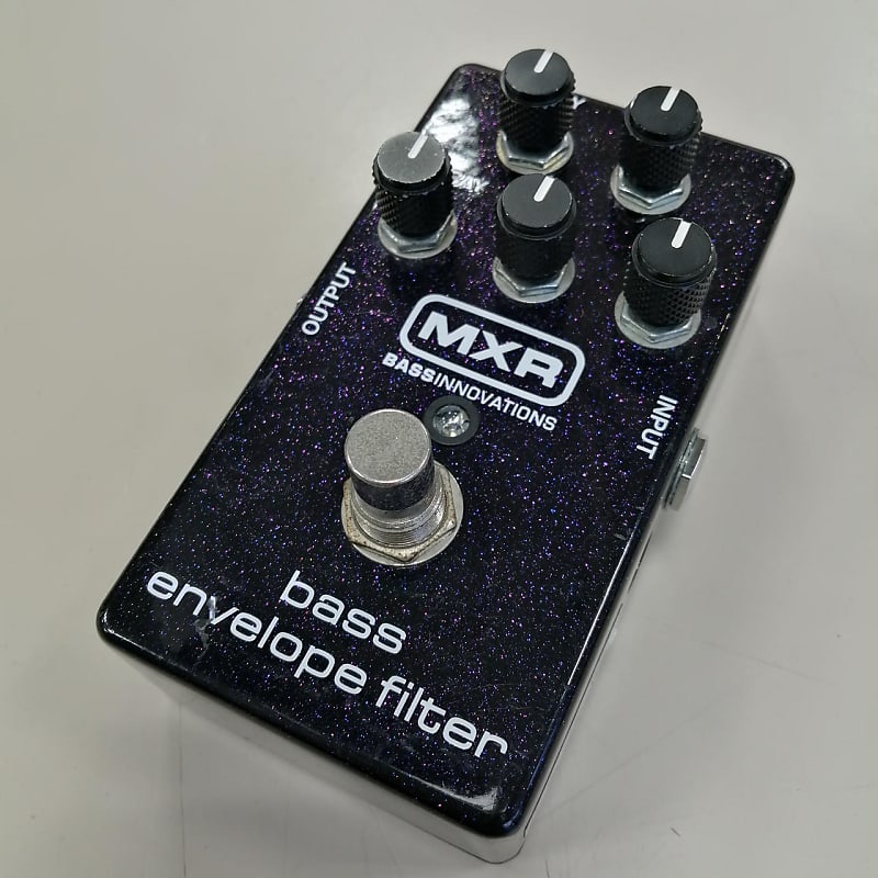 MXR M82