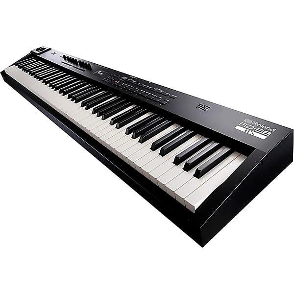 Roland RD-88EX 88-Key Digital Stage Piano | Reverb