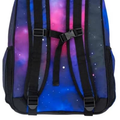 Zildjian Backpack Stick Bag ZXBP00302 - Purple Galaxy | Reverb Zildjian Backpack Stick Bag ZXBP00302 - Purple Galaxy | Reverb