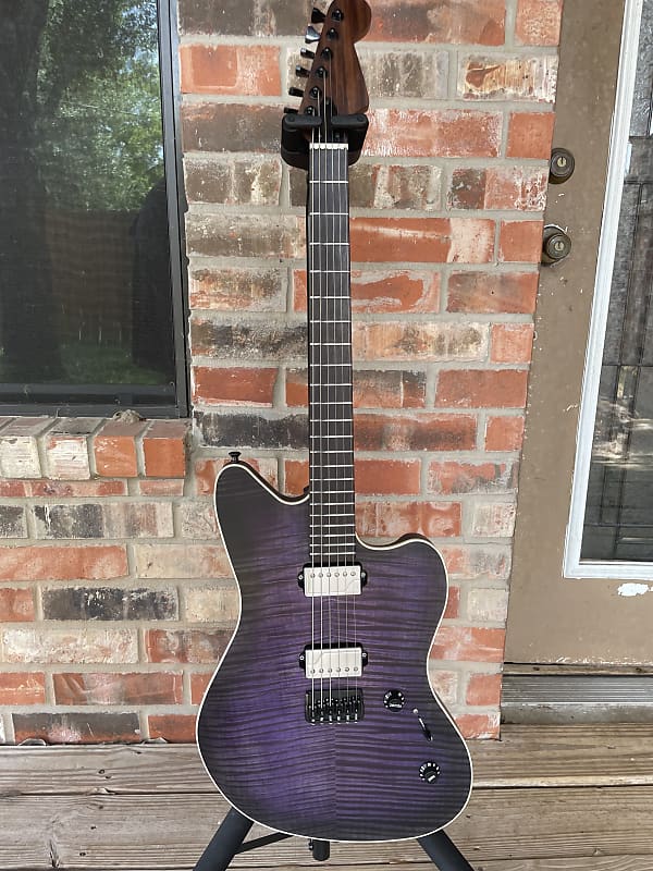 最終価格】Warmoth Jazzmasterボディ 豪華ミニハム仕様