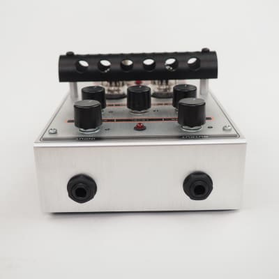 Electro-Harmonix Black Finger Compressor image 7