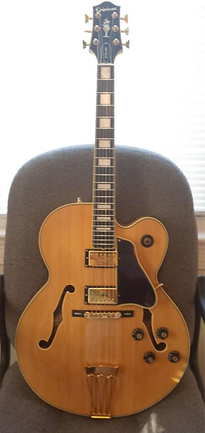 Epiphone byrdland online for sale