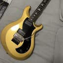 Paul Reed Smith PRS S2 Vernon Reid Vela Limited Edition 2018 Egyptian Gold Guitar