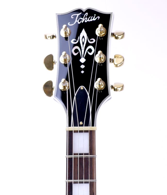 Tokai ls online 136