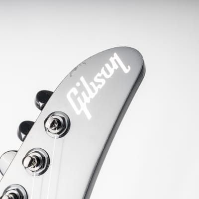 Gibson Explorer B-2, Satin Ebony | Demo image 21