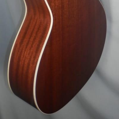 Taylor GA3-12 Grand Auditorium 12-String Acoustic Guitar with case Sitka Spruce Top Sapele Back + Sides 2012 image 17