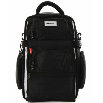 Mono EFX FlyBy Backpack, Black image 1