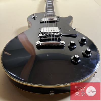 YAMAHA SL430 Studio Load 1978年製 レスポール Yamaha SL430 Studio Load Les Paul Model MIJ 1978 Vintage
