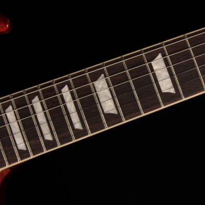 Gibson SG Standard '61 Sideways Vibrola (#448) image 7