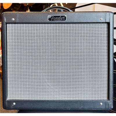 Fender Blues Junior III 15w Tube Combo Guitar Amp, Second-Hand for sale