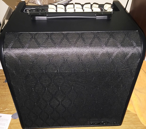 Vox aga70 hotsell