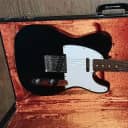 Fender 1963 Telecaster / NOS / Black