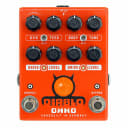 OKKO Diablo Dual + Overdrive + Made in Germany + NEW