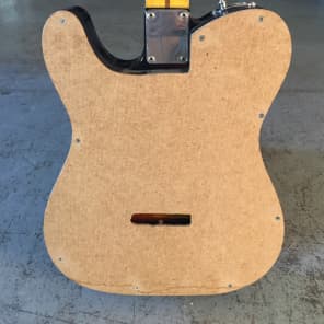 Wilco Loft Shop - Fender Clarence White Telecaster Bender Recreation 2009 owned by Jeff Tweedy image 6