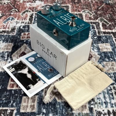 Reverb.com listing, price, conditions, and images for big-ear-albie