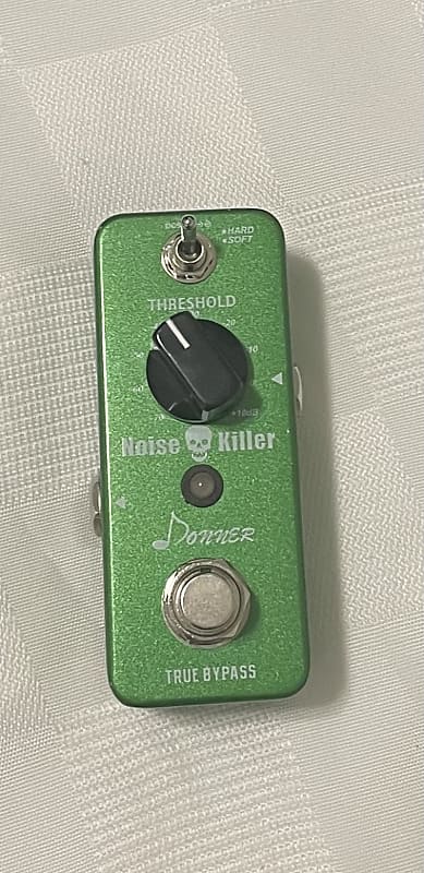 Donner Noise Killer