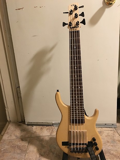 5 string uke store bass