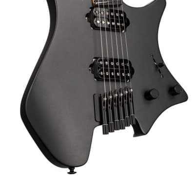 Overload Guitars Rea 6 - Custom | Reverb Canada