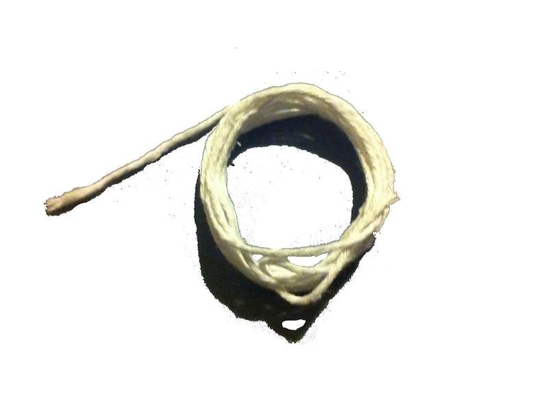 Telecaster® bridge string wrap - 5 metres | Reverb UK