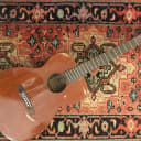 Martin 0-15 Vintage 1947 Natural Mahogany Acoustic Guitar(w/chipboard case) Restored