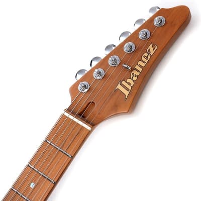 Ibanez Prestige AZS2200-MGR [SPOT MODEL] [Product eligible for HAZUKI Guitar Clinic on March 16] image 9