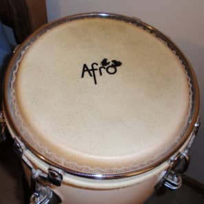 Afro congas outlet