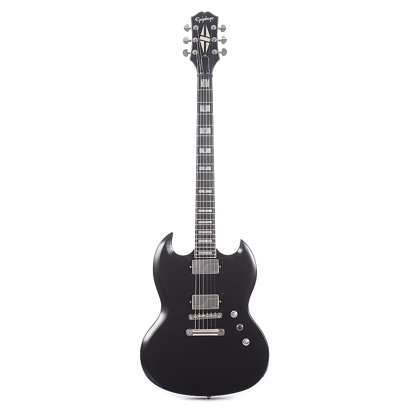 Epiphone SG Prophecy (2020 - Present) image 1