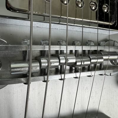 TUNE ZMT-240 ZEMAITIS TYPE 1990年代 Zepher ZMT-178 (Tune, Deviser, Bacchus) Metal Top 2001