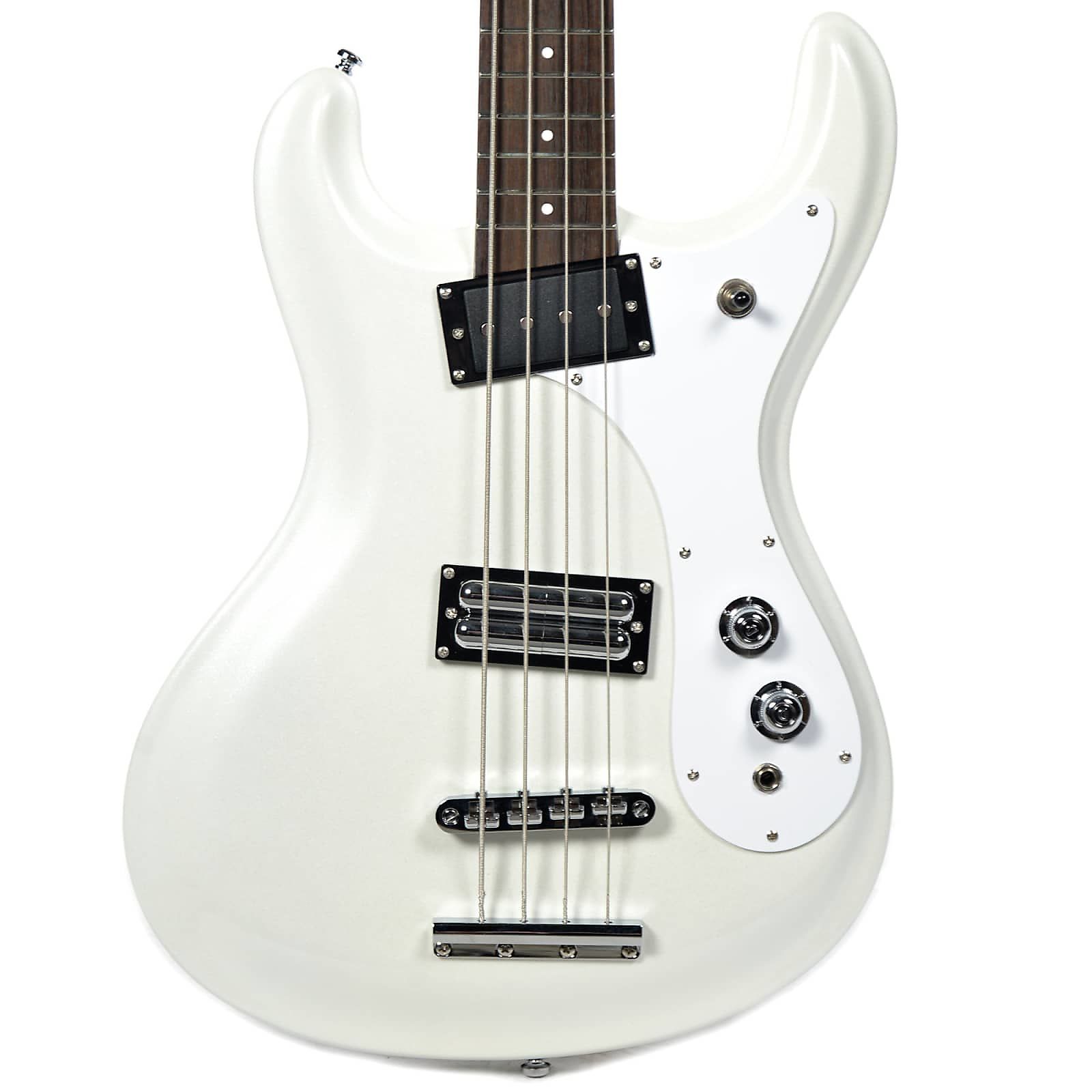 Danelectro 64 best sale bass