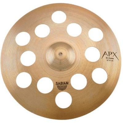 Sabian 16