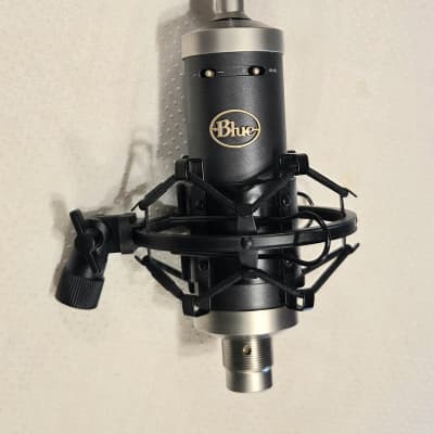 【最終値下げ】BLUE Baby Bottle SL【USED】 Blue Baby Bottle SL Large Diaphragm Cardioid Condenser Microphone