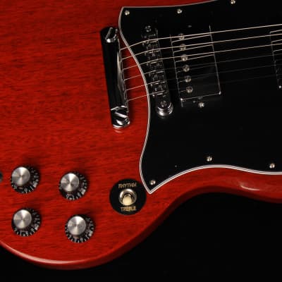Gibson SG Standard - HC (#262) image 2