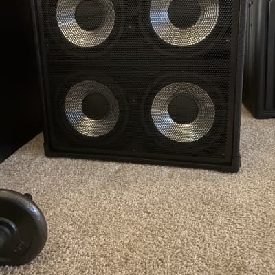 Hartke XL-Series 410 Bass Module | Reverb